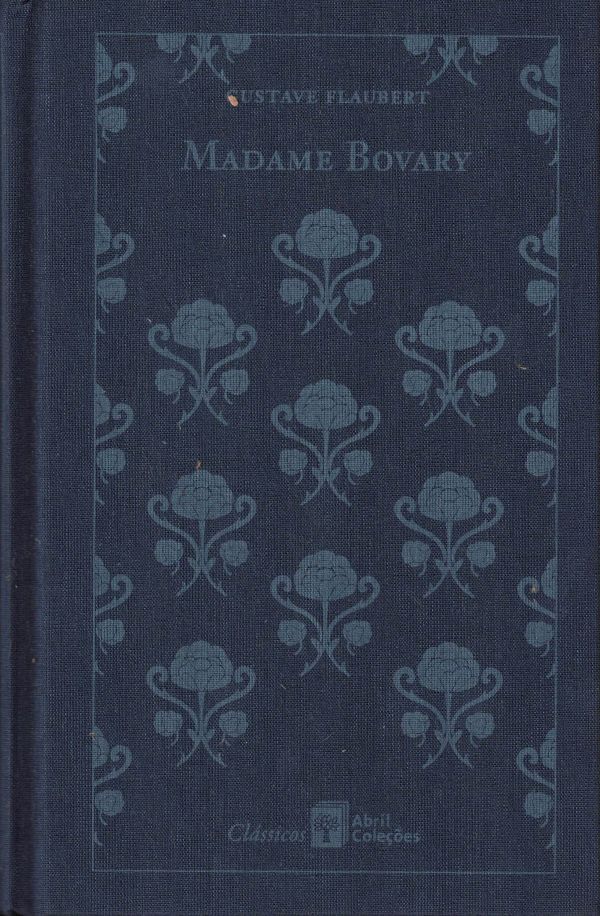 Madame Bovary